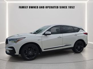 Used 2019 Acura RDX A-Spec FWD video 1