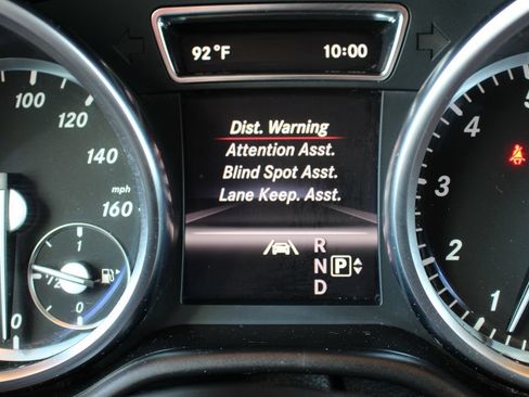 Used 2013 Mercedes-Benz GL 450 4MATIC image 37