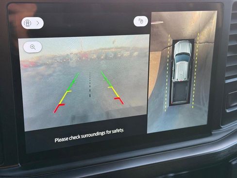 Used 2023 Ford F250 Lariat w/ Lariat Ultimate Package image 22