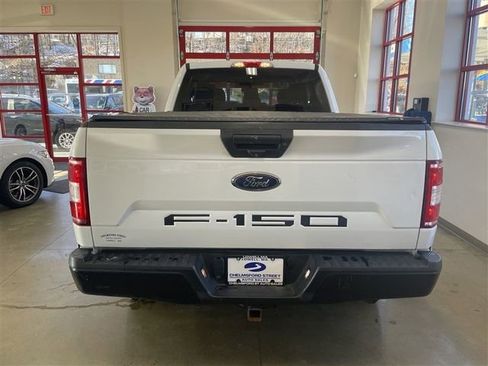 Used 2019 Ford F150 XL image 6