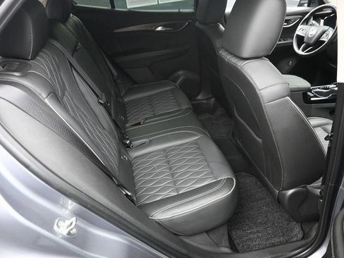 Used 2022 Buick Envision Avenir w/ Safety Package AWD/4WD image 10