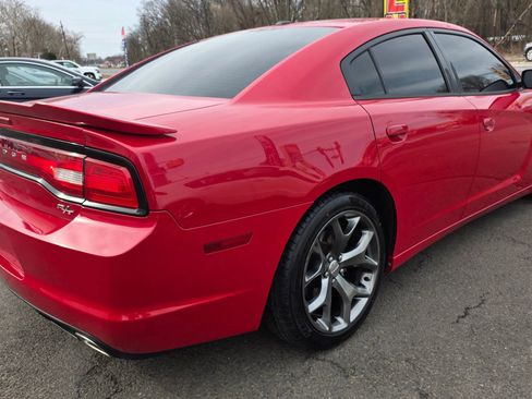 Used 2013 Dodge Charger R/T image 8