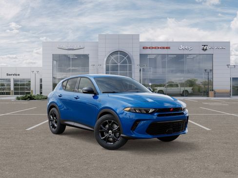 New 2025 Dodge Hornet GT w/ GT Blacktop Package image 39