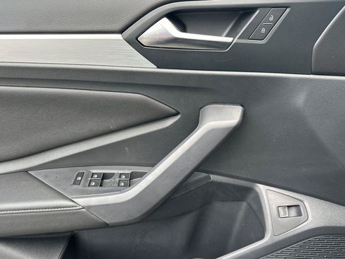 New 2026 Volkswagen Jetta Sport FWD image 10