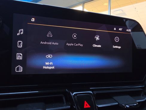 Used 2024 Chevrolet TrailBlazer RS w/ Convenience Package image 29