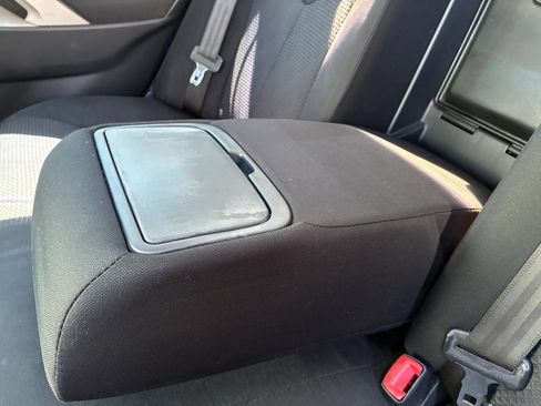 Used 2011 Toyota Camry SE w/ SE Extra-Value Pkg #1 FWD image 55