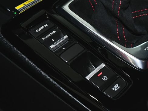 Used 2024 Acura Integra Type S FWD image 43