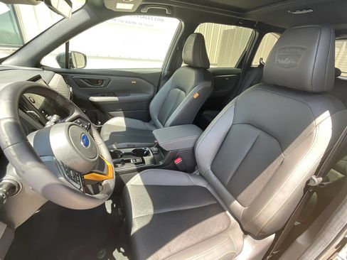 Used 2026 Subaru Forester Wilderness w/ Wilderness Plus Package AWD/4WD image 31