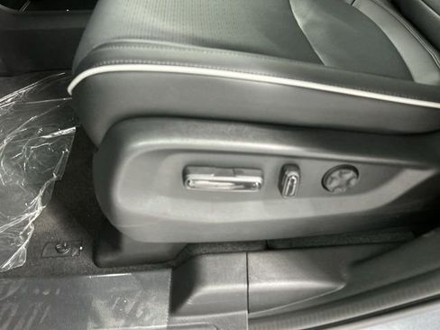 New 2026 Honda Odyssey Elite image 21