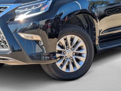 Used 2021 Lexus GX 460 Premium image 24