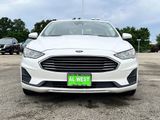 Used 2019 Ford Fusion SE image 2