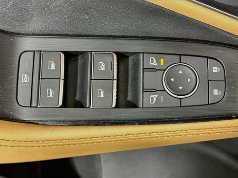 Used 2021 Nissan Rogue Platinum AWD/4WD image 15