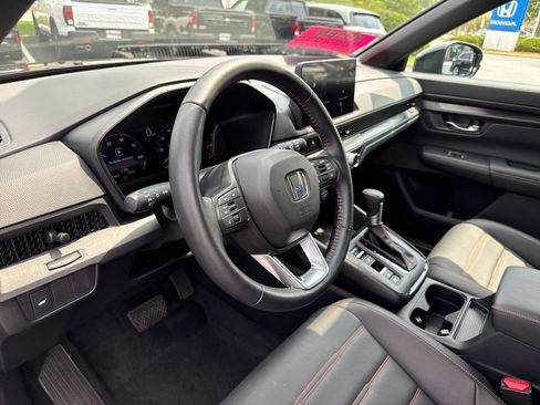 Certified 2026 Honda CR-V Sport-L image 15