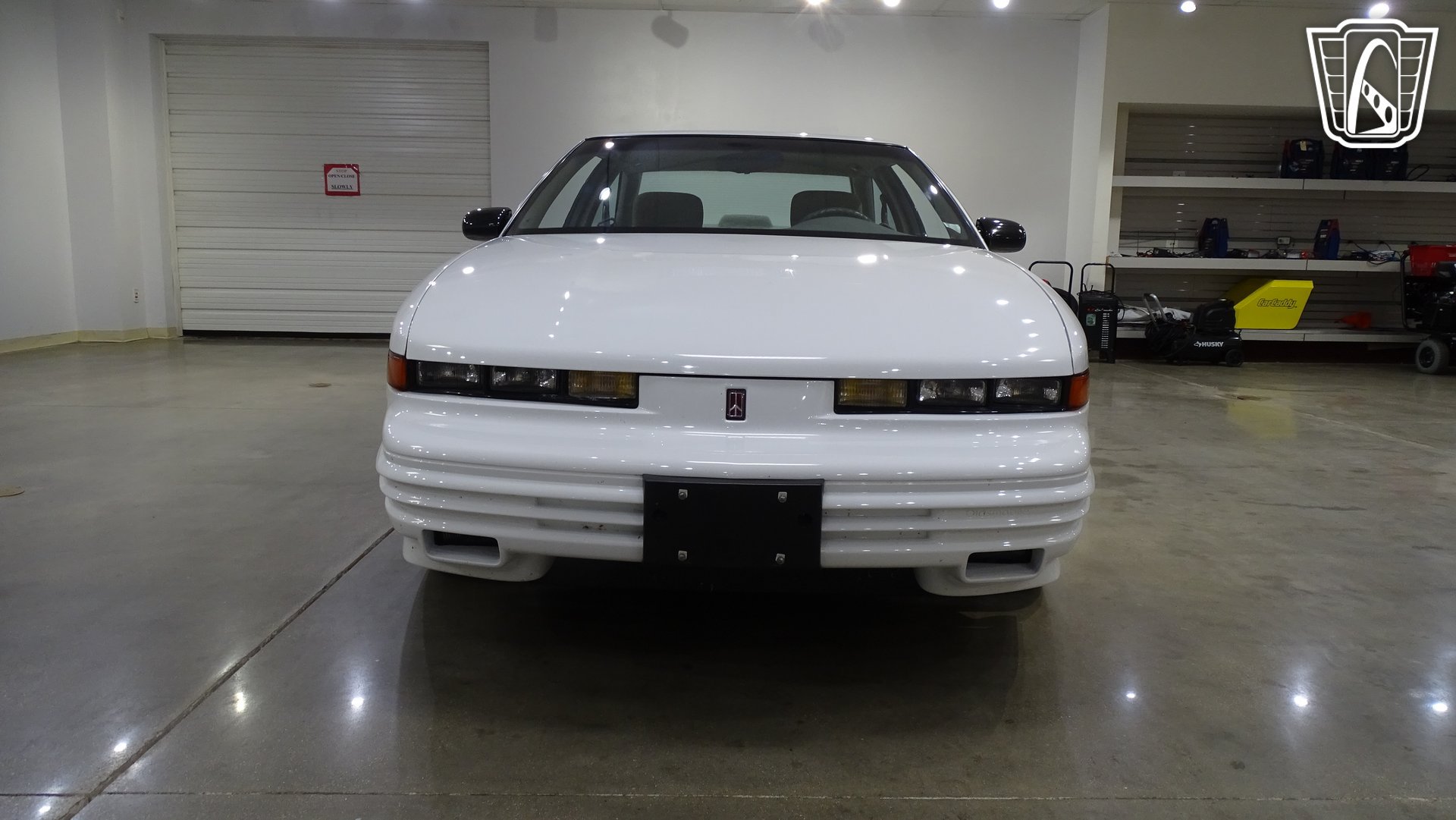Used 1997 Oldsmobile Cutlass Supreme SL FWD image 24