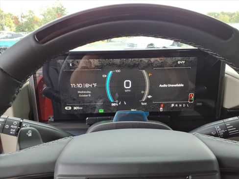 New 2026 GMC Hummer EV 4x4 Crew Cab image 16