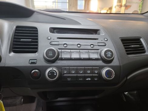 Used 2009 Honda Civic LX image 13