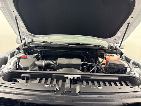 New 2026 GMC Sierra 2500 Pro w/ Convenience Package image 21