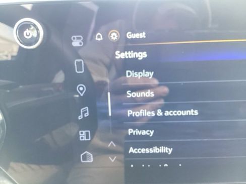 New 2026 Chevrolet Equinox RS w/ LPO, Floor Liner Package image 42