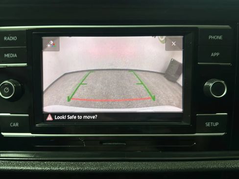 Used 2019 Volkswagen Jetta S FWD image 14
