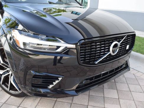 Used 2021 Volvo XC60 T8 Polestar w/ Protection Package AWD/4WD image 8