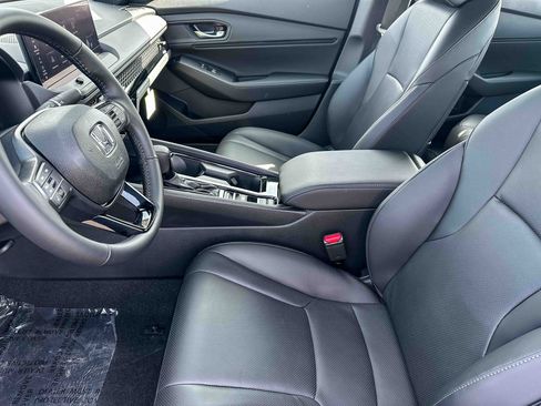 New 2026 Honda Accord Sport image 10