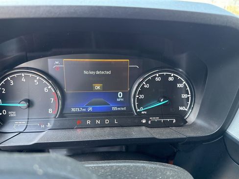 Used 2022 Ford Maverick Lariat w/ Lariat Luxury Package AWD/4WD image 12