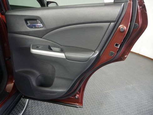 Used 2015 Honda CR-V EX-L image 7