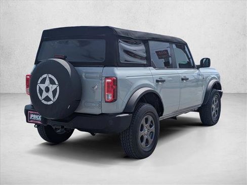 Used 2024 Ford Bronco Big Bend AWD/4WD image 5