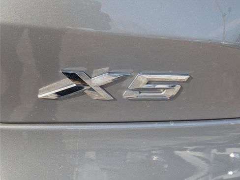 Used 2025 BMW X5 xDrive50e AWD/4WD image 9