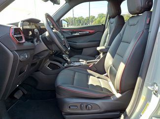 Used 2024 Chevrolet TrailBlazer RS w/ Driver Confidence Package FWD video 3