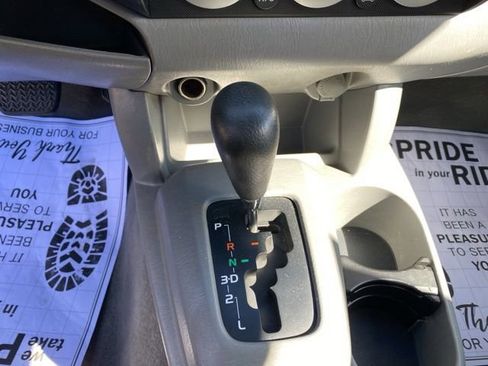 Used 2007 Toyota Tacoma 2WD Regular Cab image 30