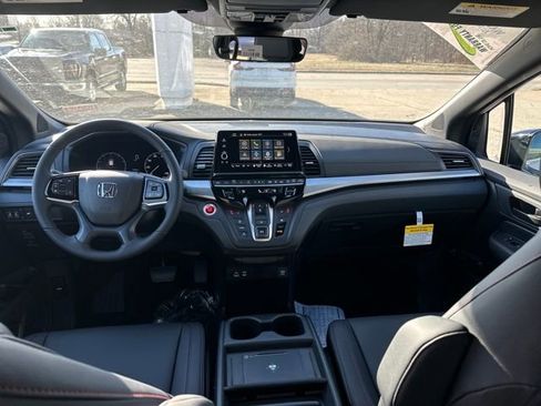 New 2026 Honda Odyssey Sport-L image 12
