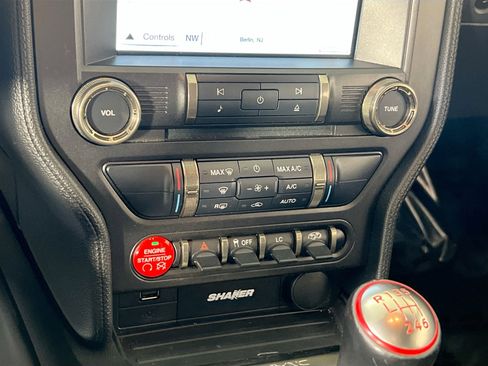 Used 2017 Ford Mustang Shelby GT350 w/ Electronics Package image 16
