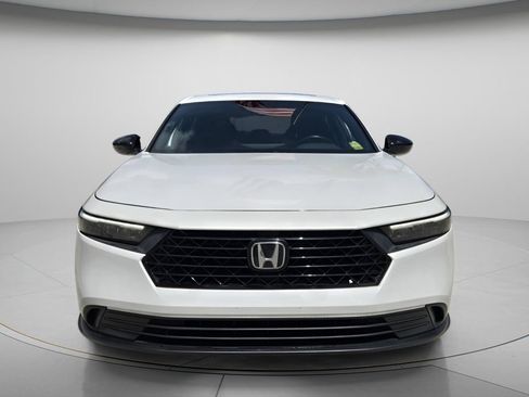 Used 2023 Honda Accord Sport image 5