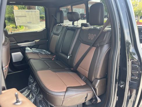 New 2026 Ford F250 King Ranch w/ Chrome Package AWD/4WD image 20