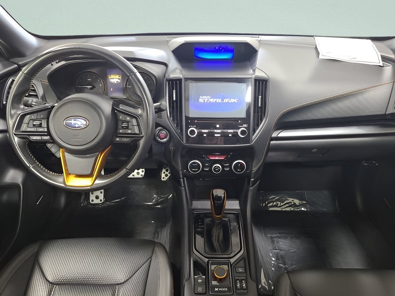 Used 2023 Subaru Forester Wilderness AWD/4WD image 25
