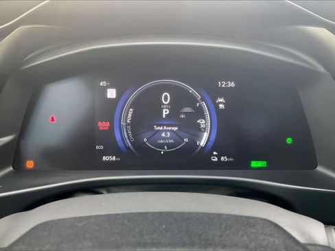 Used 2023 Lexus RZ 450e Premium image 25