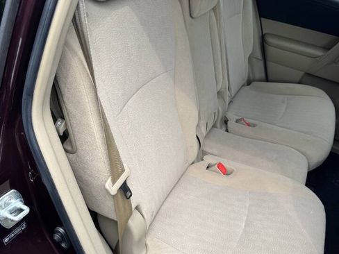 Used 2013 Toyota Highlander 4WD w/ Cold Weather Pkg image 13