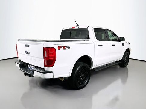 Used 2020 Ford Ranger XLT w/ Equipment Group 302A Luxury image 8