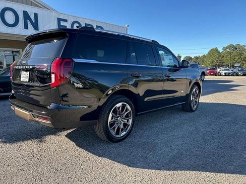 New 2025 Ford Expedition King Ranch image 7