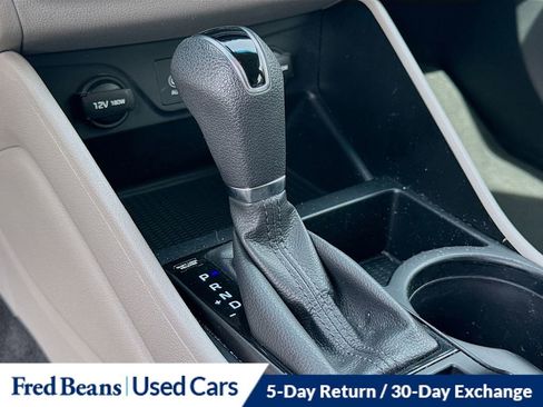 Used 2019 Hyundai Tucson SE AWD/4WD image 23