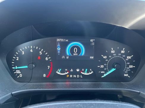 Used 2021 Ford Escape SE w/ SE Sport Appearance Package AWD/4WD image 24