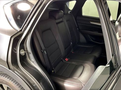 Used 2019 MAZDA CX-5 Signature AWD/4WD image 26
