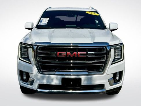 Used 2023 GMC Yukon SLT image 8