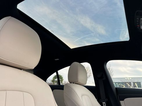 Certified 2025 Mercedes-Benz CLA 250 White image 16