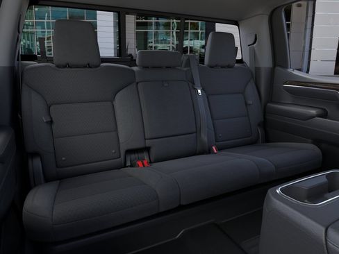 New 2026 GMC Sierra 1500 Elevation w/ Preferred Package RWD image 17