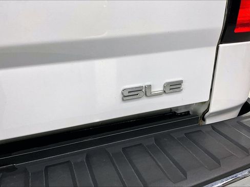 Used 2017 GMC Sierra 1500 SLE w/ SLE Value Package AWD/4WD image 24