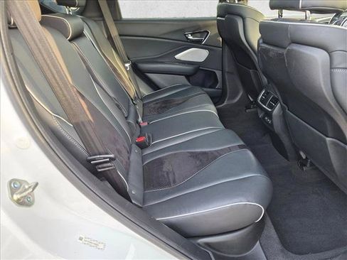 Used 2020 Acura RDX A-Spec FWD image 20