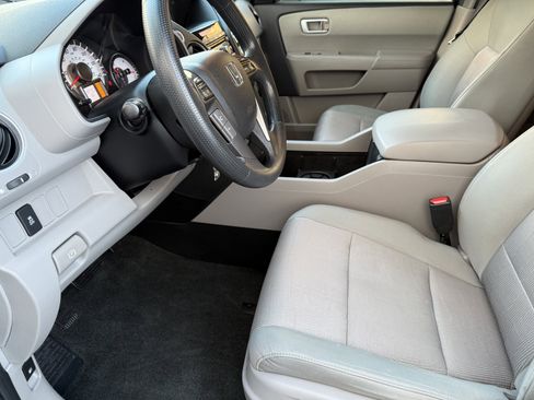 Used 2014 Honda Pilot EX image 14