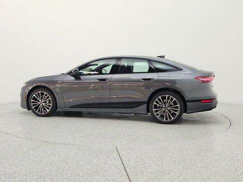 New 2027 Audi A6 e-tron Premium Plus AWD/4WD image 8